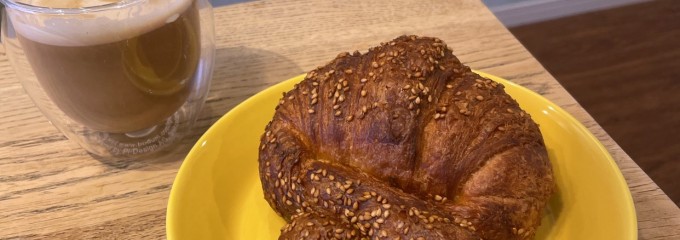 THE CITY BAKERY 赤坂