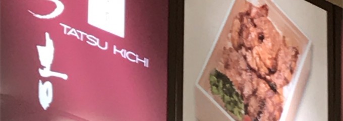 たつ吉 太田藪塚店