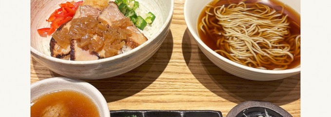 蕎麦きり みよた