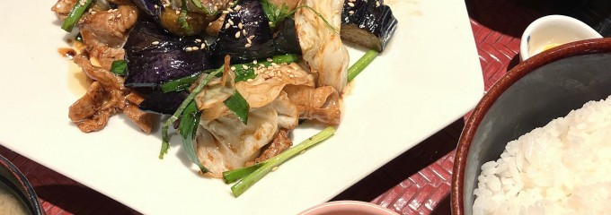 大戸屋ごはん処 六本木店