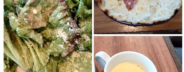 渋谷 イタリアン IL Ritrovo ( イルリトローボ )