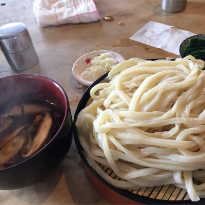 元祖 田舎っぺうどん 北本店 鴻巣 上尾 鴻巣駅 うどん