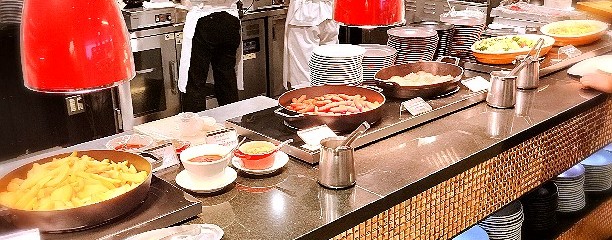 新横浜プリンスホテル(Shin-Yokohama Prince Hotel)