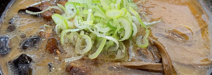 麺武はちまき屋