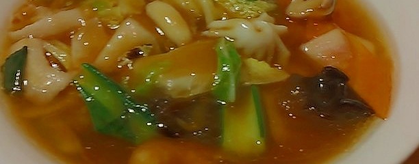 中華 萬来