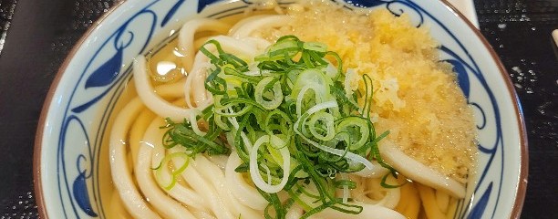 丸亀製麺横浜瀬谷