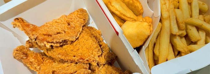 モスバーガー 菰野店