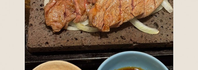 石焼ステーキ贅 長野若槻店