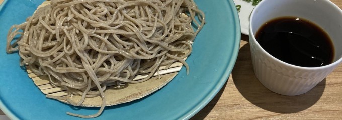 十割蕎麦ハレニチ 千里山店