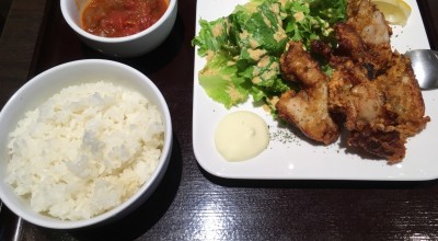 ふるはうす 北池袋駅 カフェ