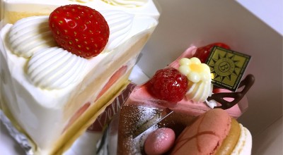 Bellts 加須 幸手 幸手 洋菓子
