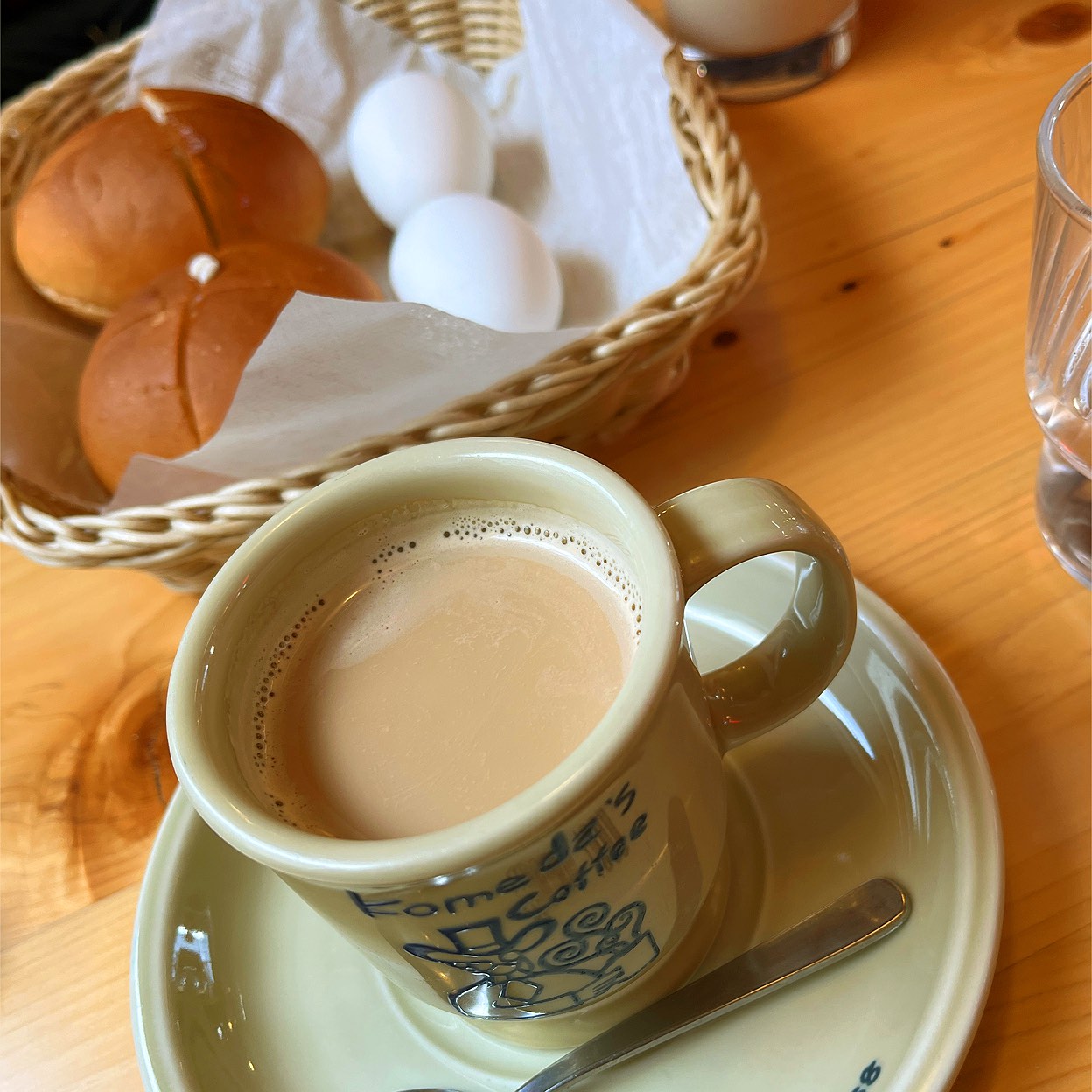 コメダ 珈琲 店 岡山 大福 店
