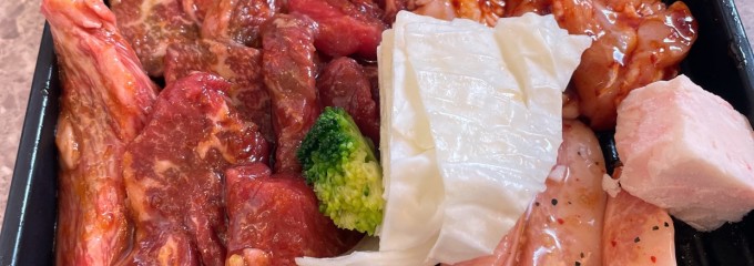 肉のサトウ商店 岡山ドーム前店