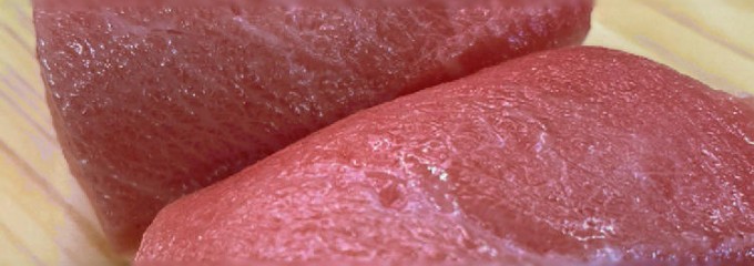 ヤマサ水産　市場寿司