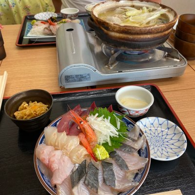 氷見漁港魚市場食堂 丼もの 氷見漁港魚市場食堂 丼もの