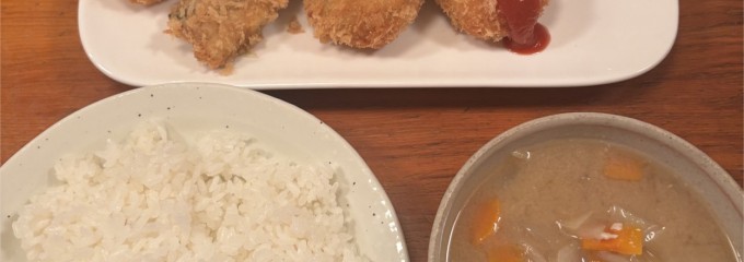 キッチンOBASAN