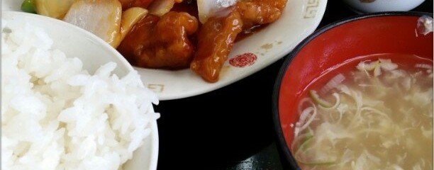 豚太郎 広江店