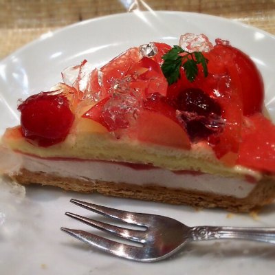 Fruitscake Factory すすきの店 札幌狸小路 すすきの すすきの 市電 ケーキ ドーナツ