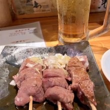 toriaezunamaさんの写真