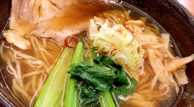 麺屋 空海 海浜幕張店 幕張 美浜区 海浜幕張 ラーメン