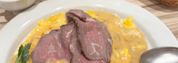Boulangerie cafe MAISON ICHI PLUS 越谷レイクタウン店