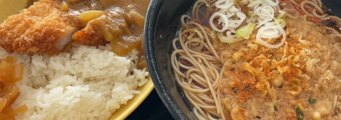 ゆで太郎 新座店