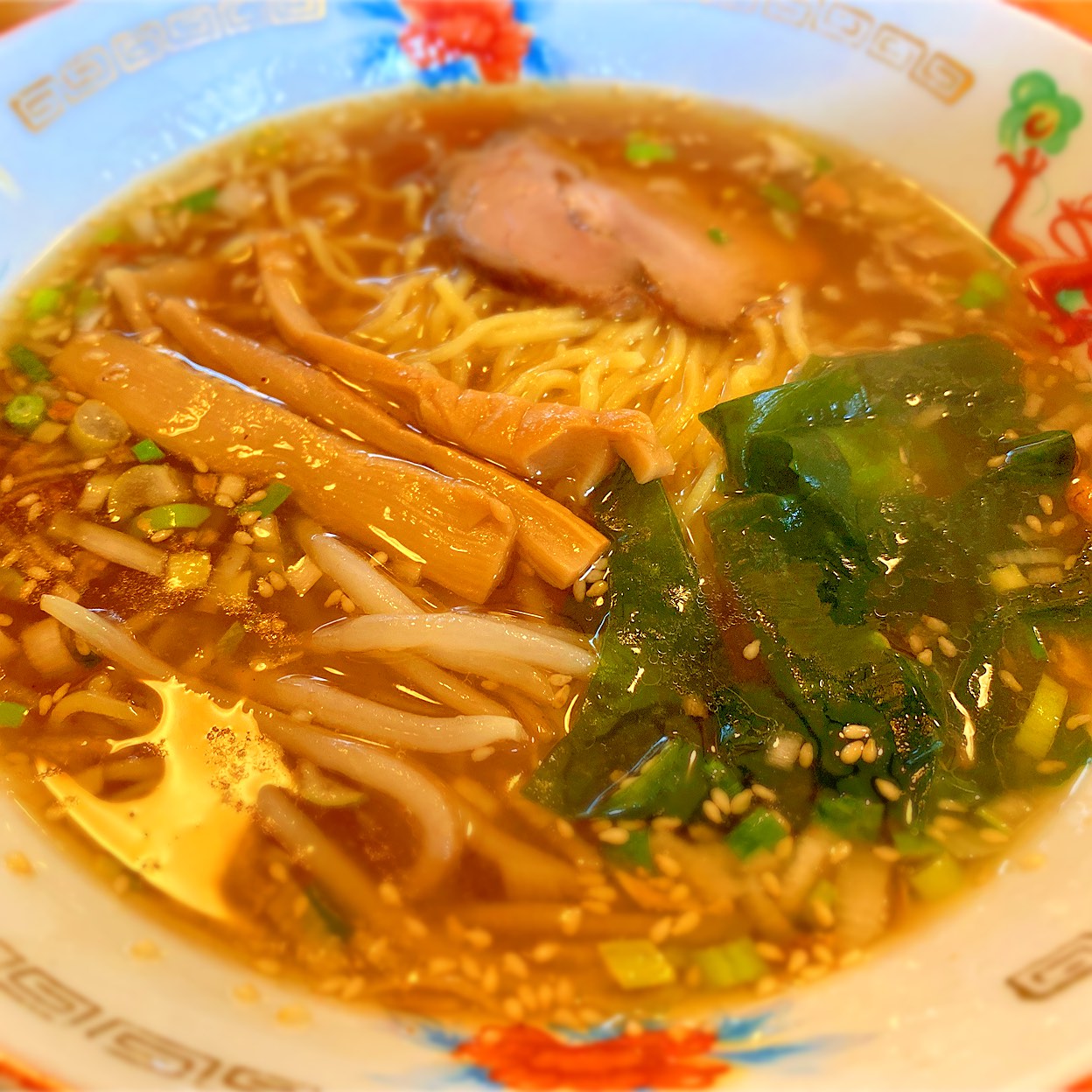 ラーメン 倶楽部 竜