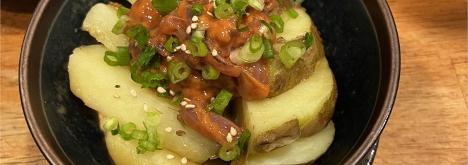 すみやき家 串陣 東大和店