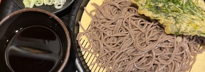 よもだそば 御徒町店 Yomoda Soba Okachimachi branch