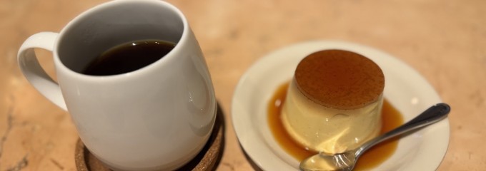 ユニゾン・テイラー・コーヒー・アンド・ビール