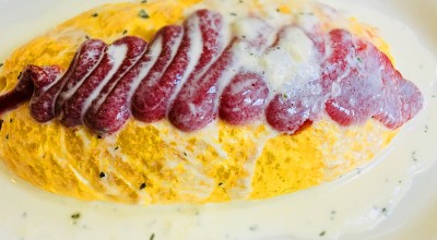 レストラン ジョージの店 津軽 弘前 運動公園前 青森 洋食