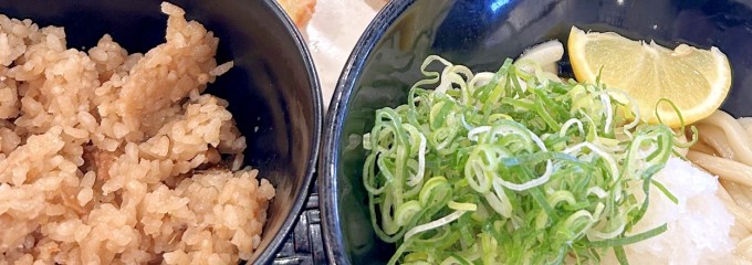 うどん食堂太鼓亭 伊丹昆陽店