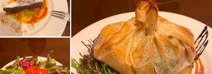 ワインビストロ　ラトリシエール