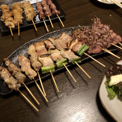 やきとりカッパちゃん 大曽根店 (平安通駅)
