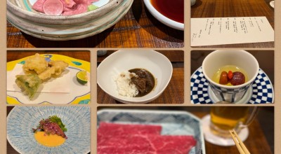 京都 つゆしゃぶ チリリ 草津店 草津駅 鍋 その他