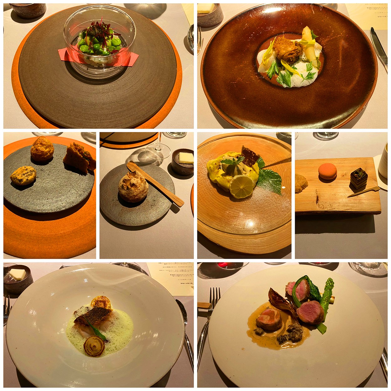 プルーストの食卓「La cuisine selon Proust」フランス語版