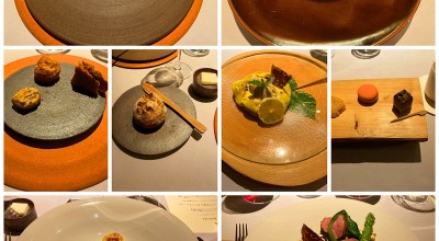 ル プルースト ミウラ Le Proust Miura 来宮駅 フランス料理