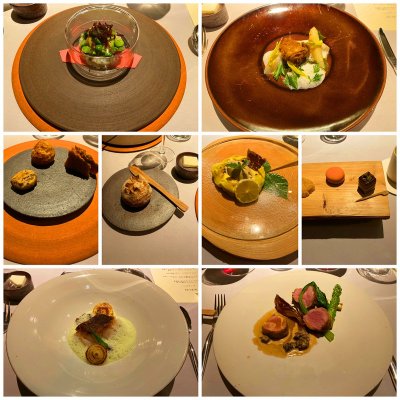 ル プルースト ミウラ Le Proust Miura 来宮駅 フランス料理