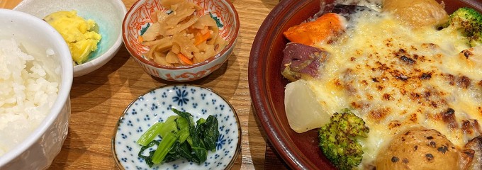 みのる食堂