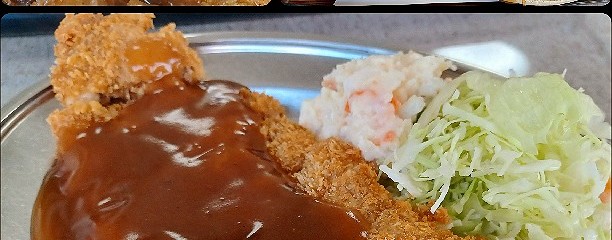 レストラン辻川伏見店