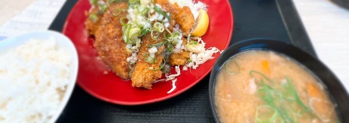 かつや 浅草橋店