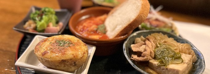 小料理おばんざい りれいす