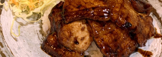 ごはん食べるところ大倉