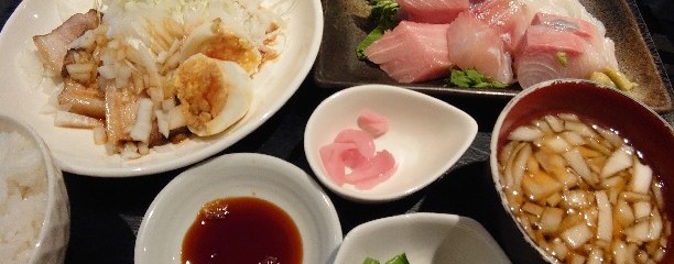 やき鳥信玄 東京本店