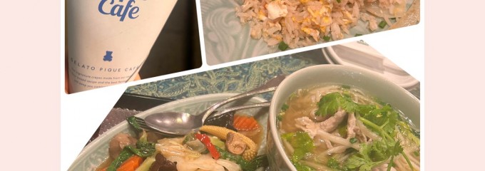 チャンパー 伊勢丹会館