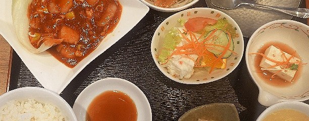 香港仔竜沙