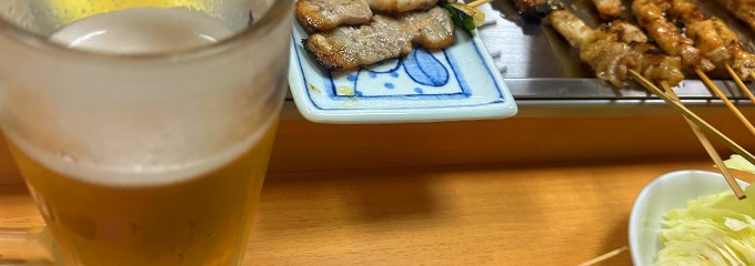 やきとりの名門秋吉 丸岡店