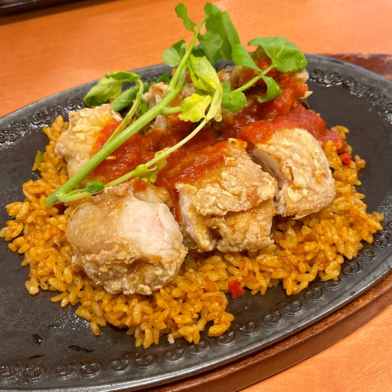 デニーズ 天満 通 店