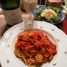 tsutsuinorikoさんの写真