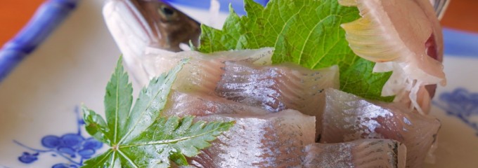 落合簗